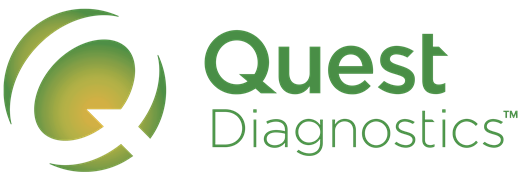 Quest Diagnostics Logo